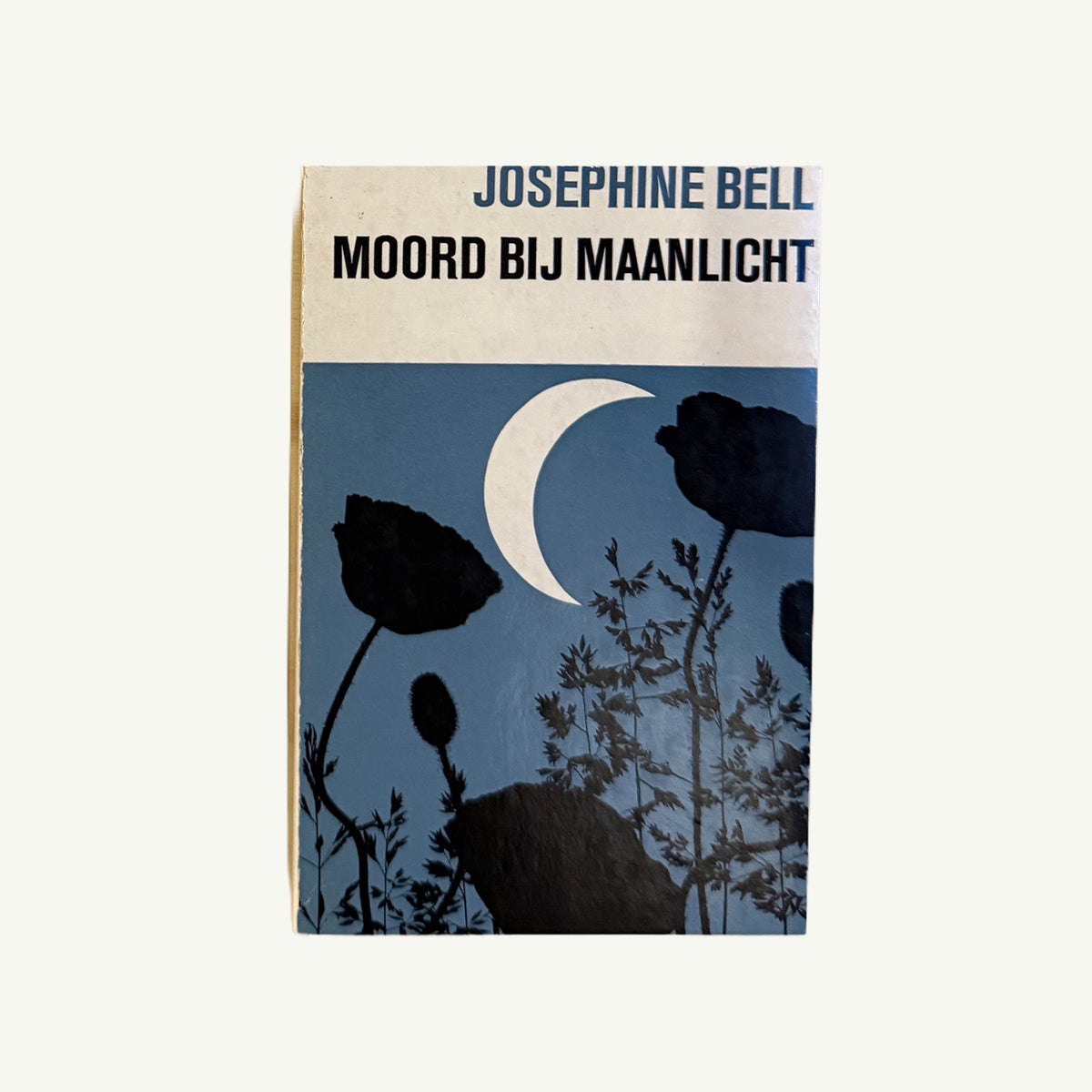 About Blanks - Paperbacks