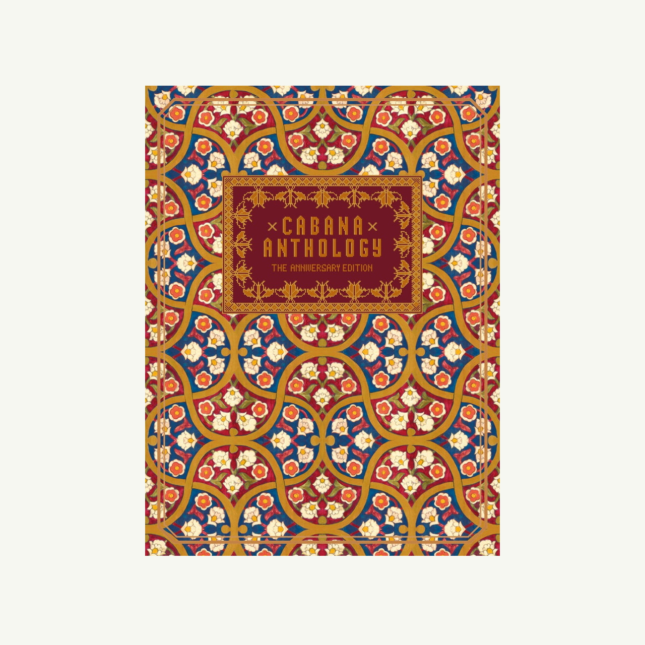 Cabana Anthology: The Anniversary Edition