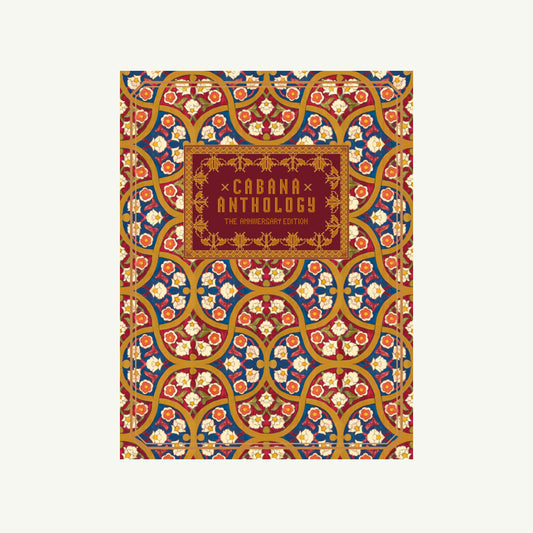 Cabana Anthology: The Anniversary Edition