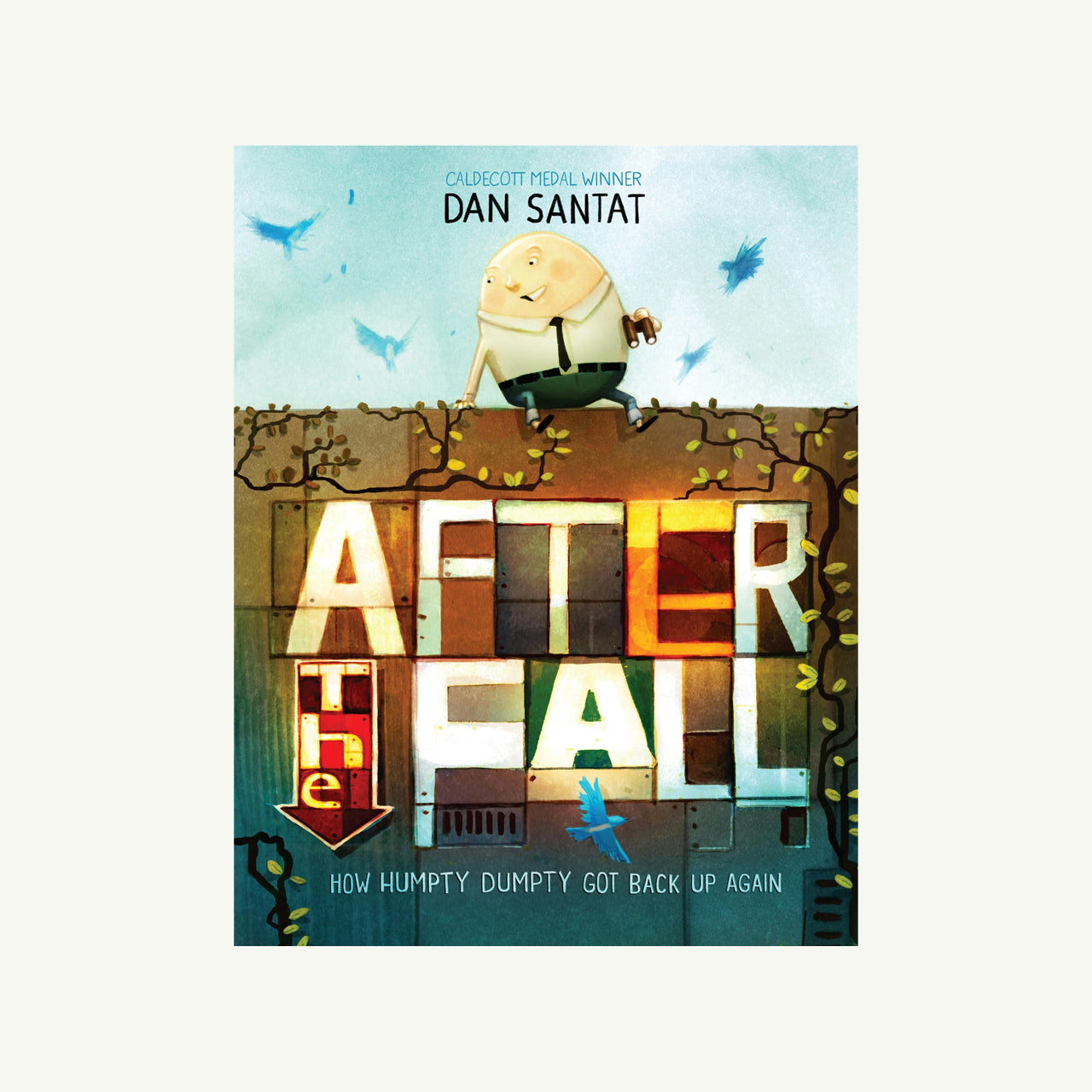 After The Fall
