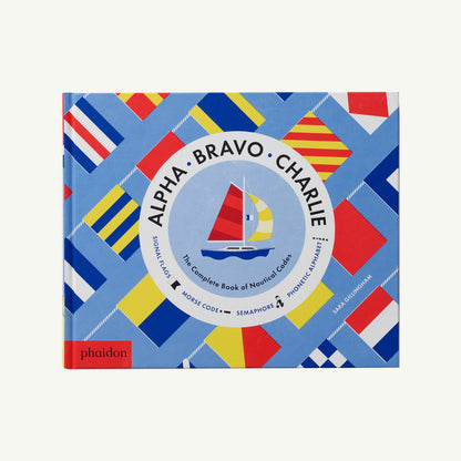 Alpha Bravo Charlie