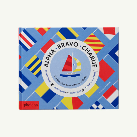 Alpha Bravo Charlie