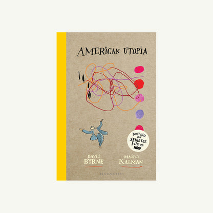American Utopia