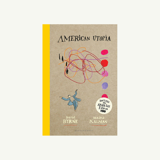 American Utopia