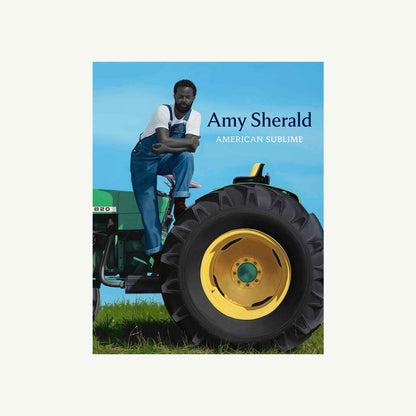 Amy Sherald: American Sublime