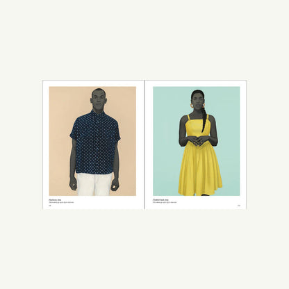 Amy Sherald: American Sublime