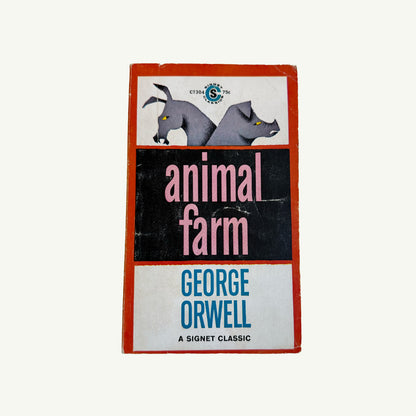 Vintage Books - Paperbacks