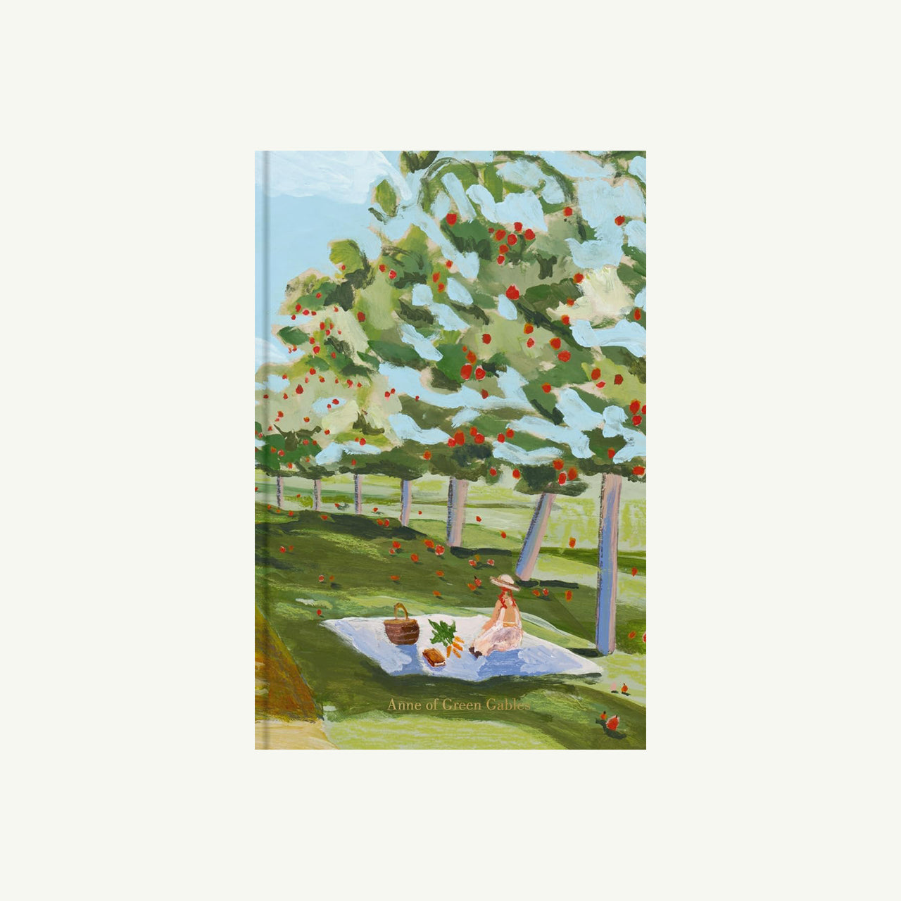 Anne of Green Gables