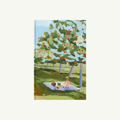 Anne of Green Gables