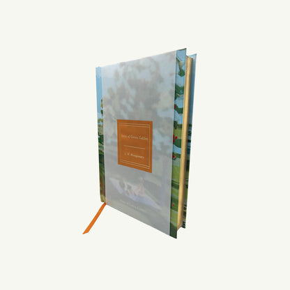 Anne of Green Gables