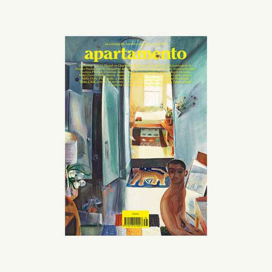 Apartamento Magazine Issue #36