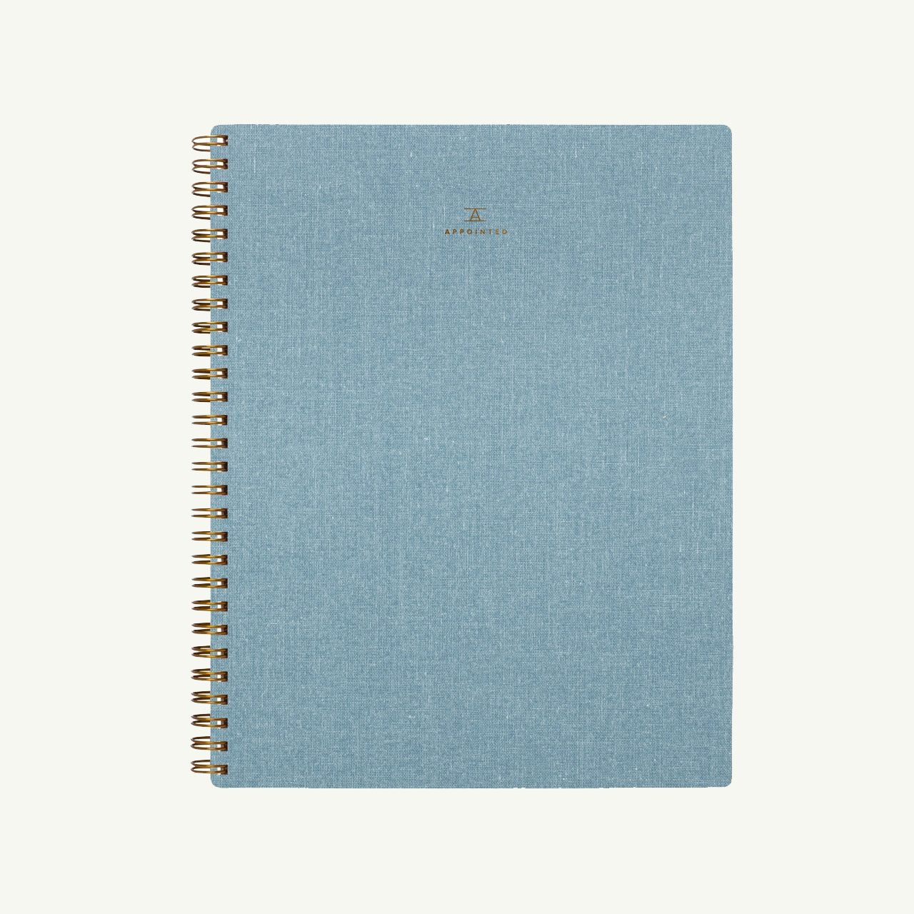 The Notebook