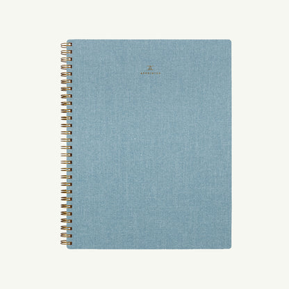 The Notebook
