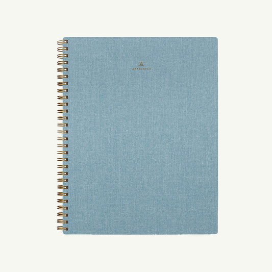The Notebook