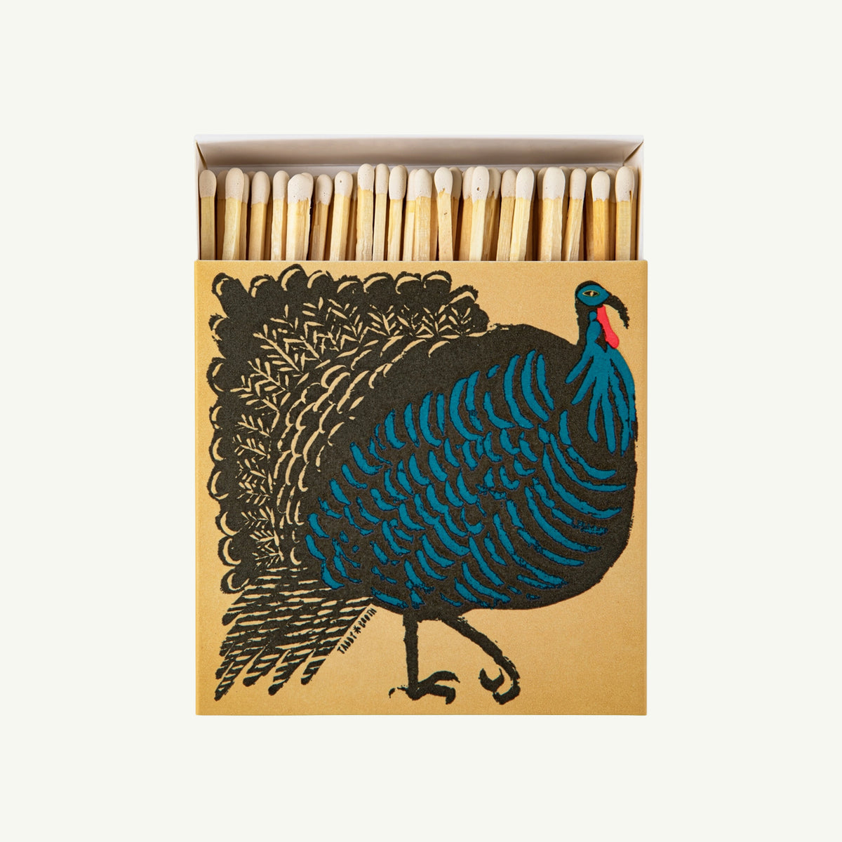 Turkey Matches