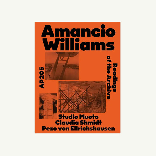 Amancio Williams: AP205