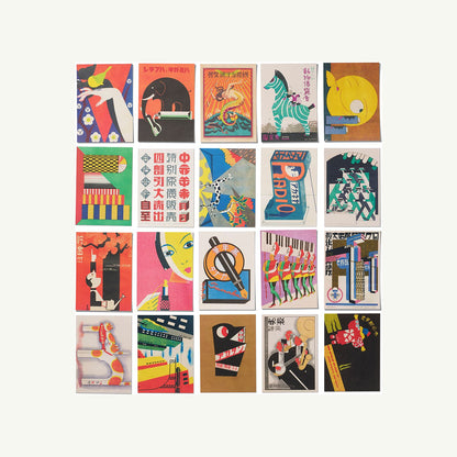 Japan Moderne: Design Gems from the 1920s and ’30s