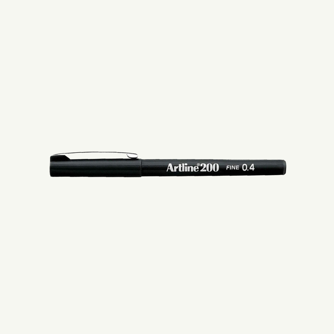 Fine Line Writing Pen