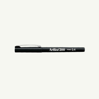 Fine Line Writing Pen