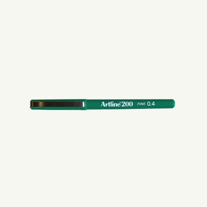 Fine Line Writing Pen