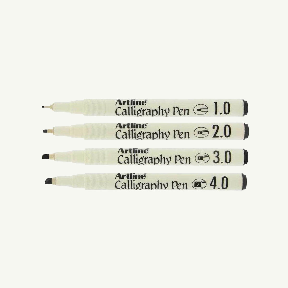 Artline Calligraphy Set