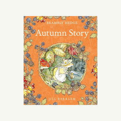 Autumn Story