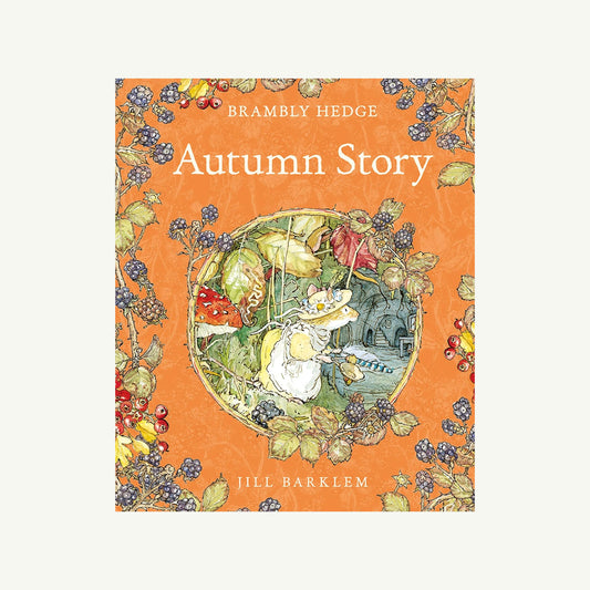 Autumn Story