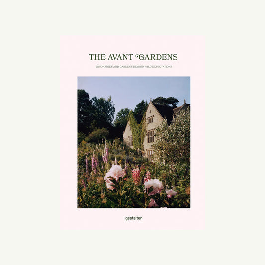 The Avant Gardens