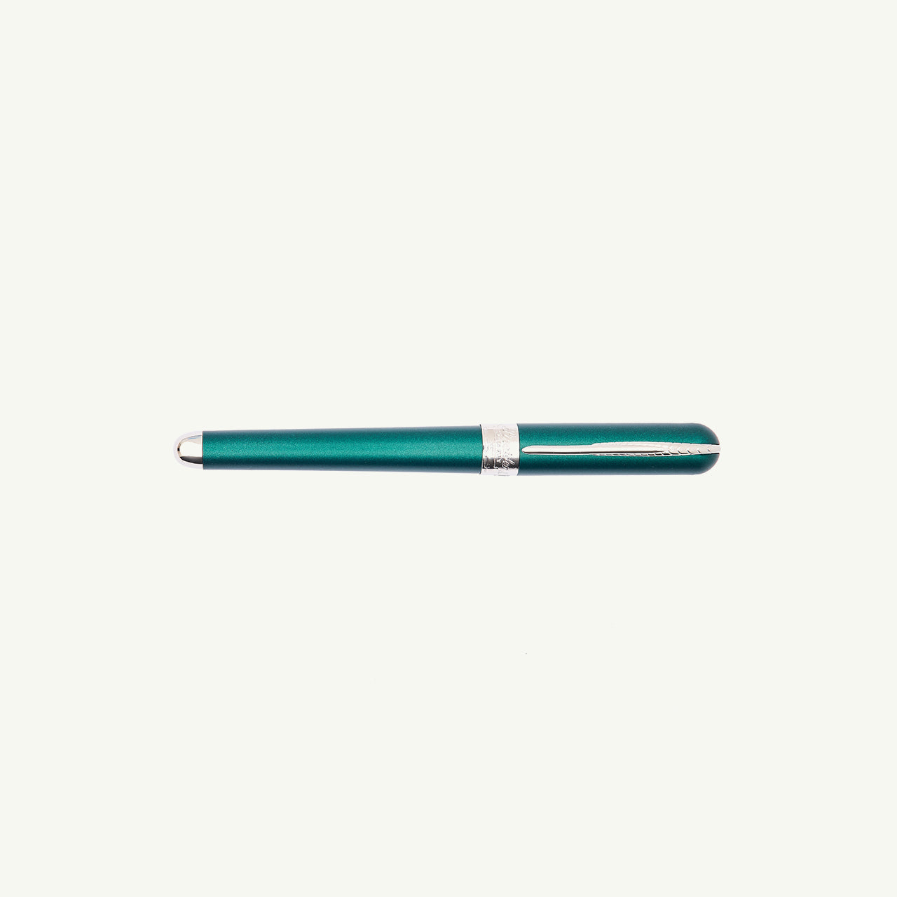 Avatar UR Shiny Rollerball Pen - Green