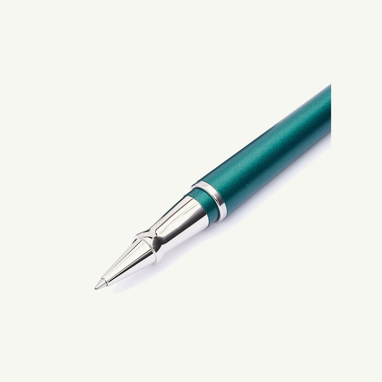 Avatar UR Shiny Rollerball Pen - Green