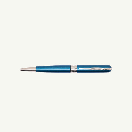 Avatar Art Shiny Ballpoint, Peacock