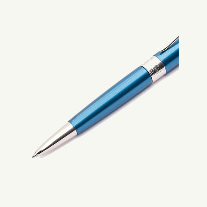 Avatar Art Shiny Ballpoint, Peacock