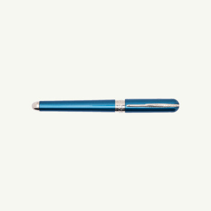 Avatar Art Shiny Fountain Pen, Peacock
