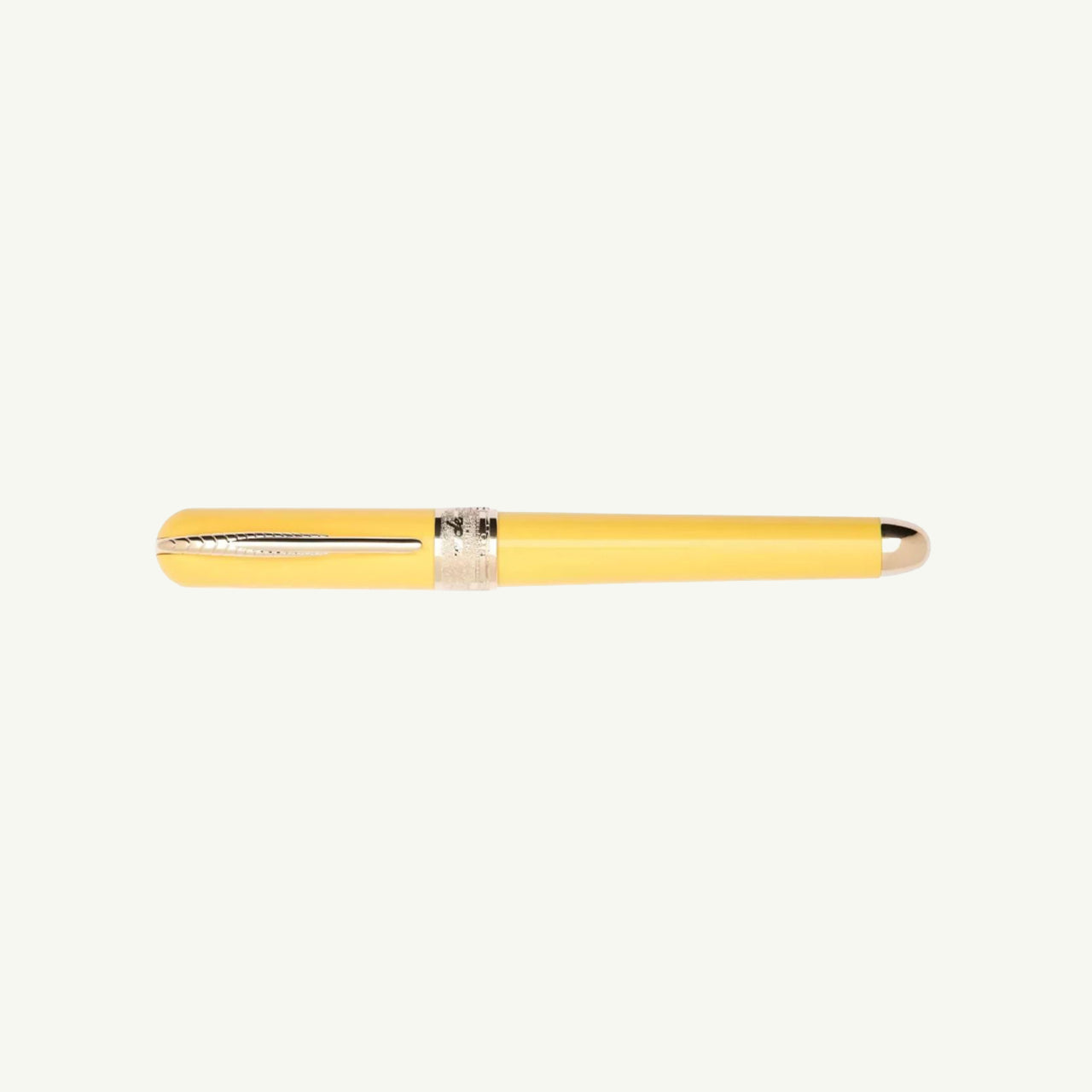 Mini Avatar Rollerball - Yellow