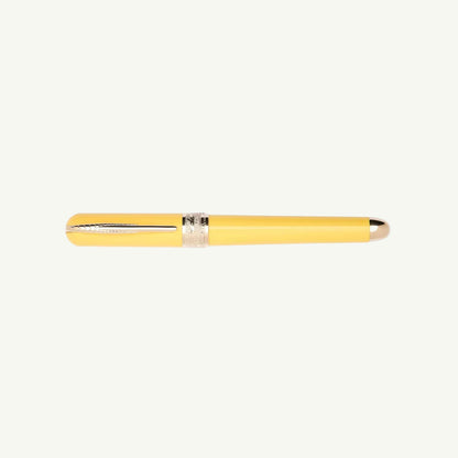 Mini Avatar Rollerball - Yellow