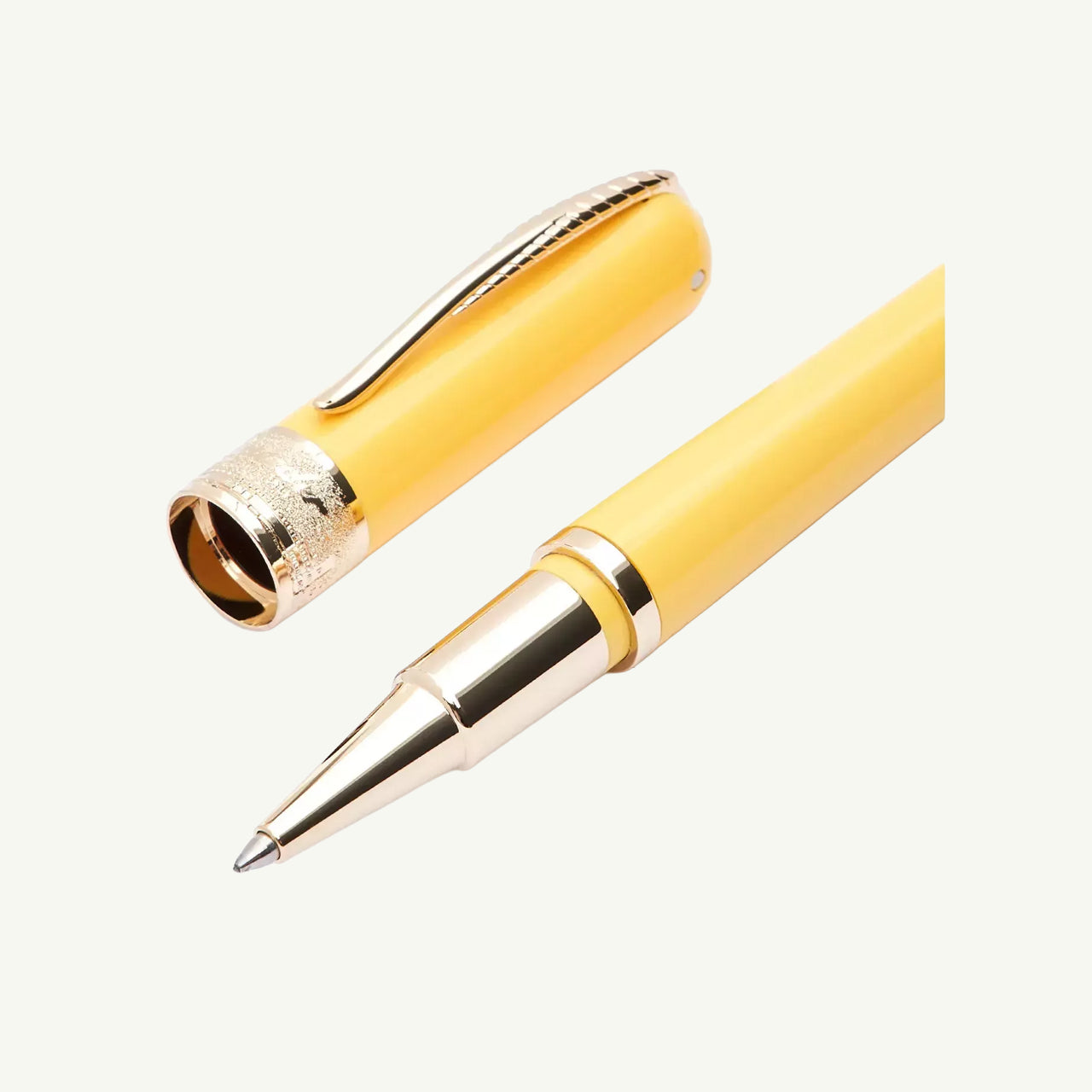 Mini Avatar Rollerball - Yellow