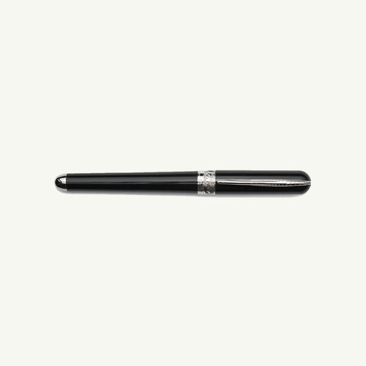 Avatar UR Fountain Pen, Black