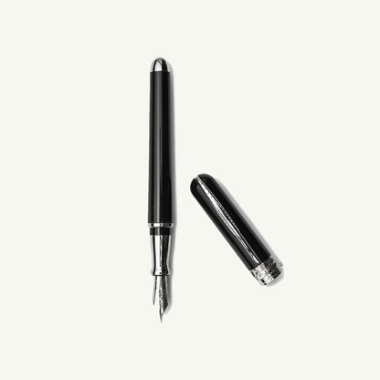 Avatar UR Fountain Pen, Black