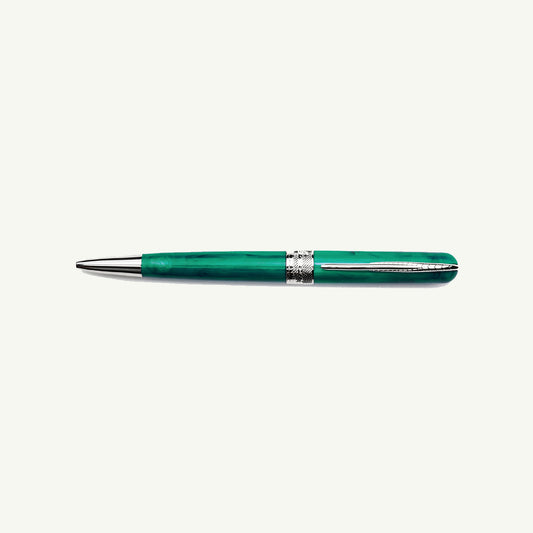 Avatar UR Marble Ballpoint, Green
