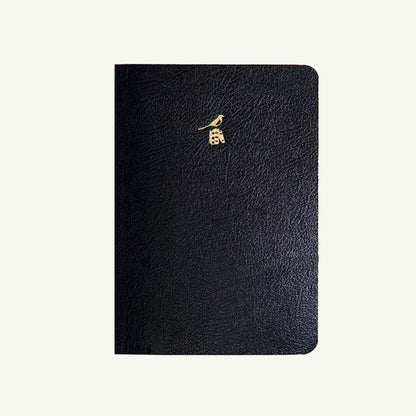 Bieffe Roma - A5 Notebook