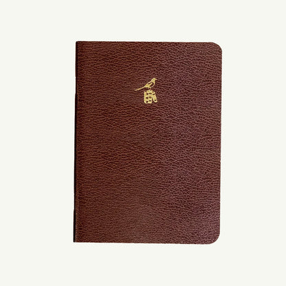 Bieffe Roma - A5 Notebook