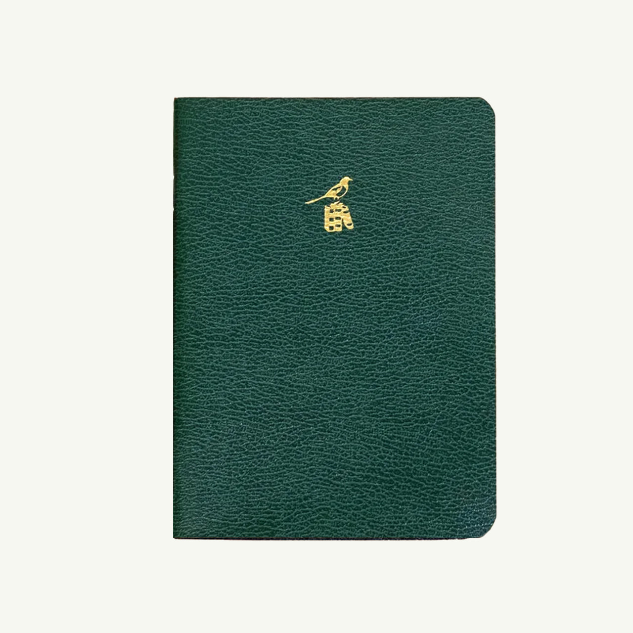 Bieffe Roma - A5 Notebook – Mr. Boddington's Studio