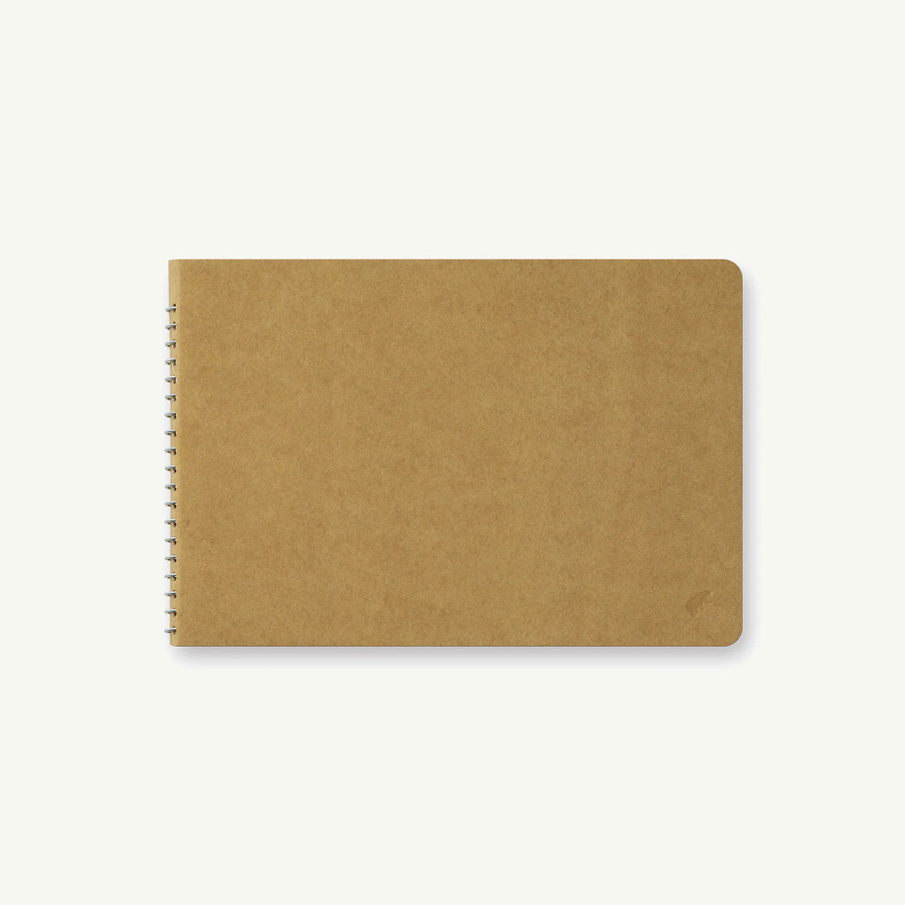 B6 Blank MD Paper White