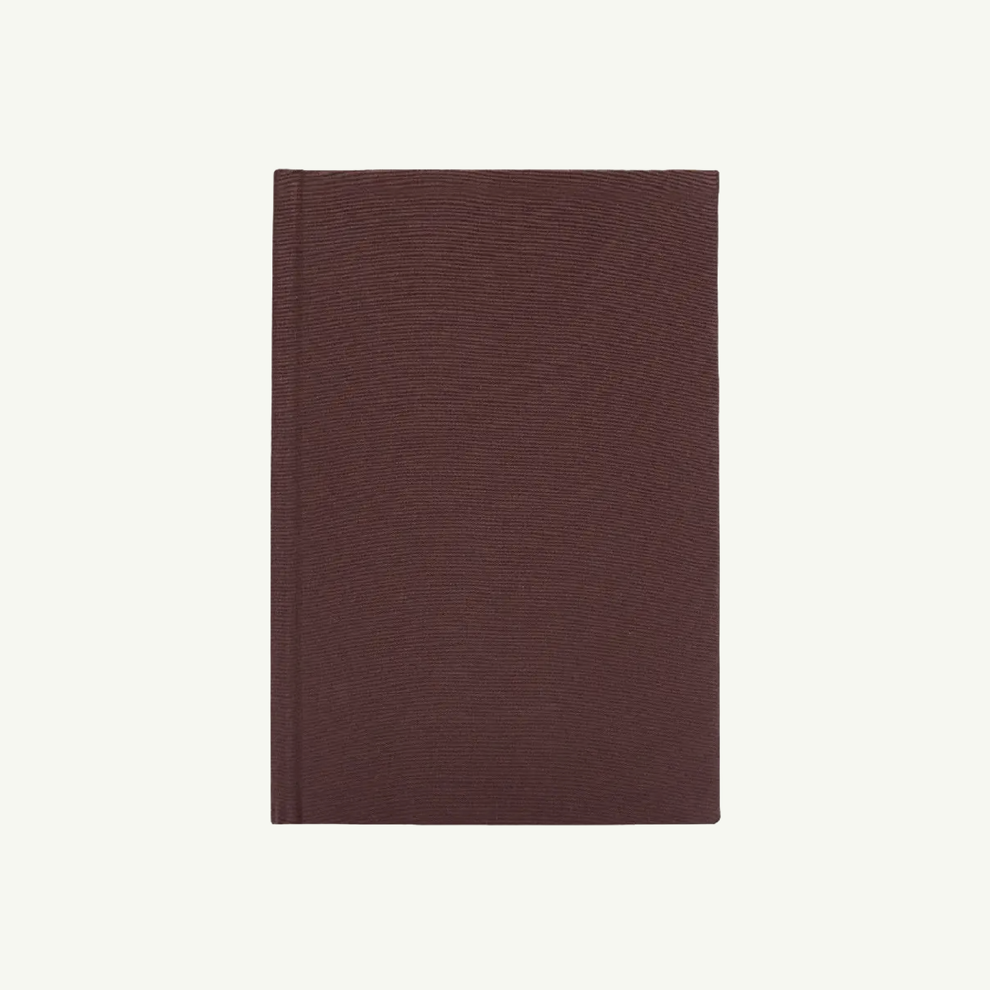 The Essential Linen Notebook