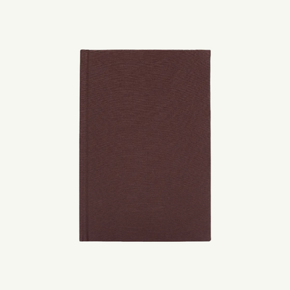 The Essential Linen Notebook