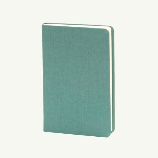 Linen Cover Notebooks from Germany