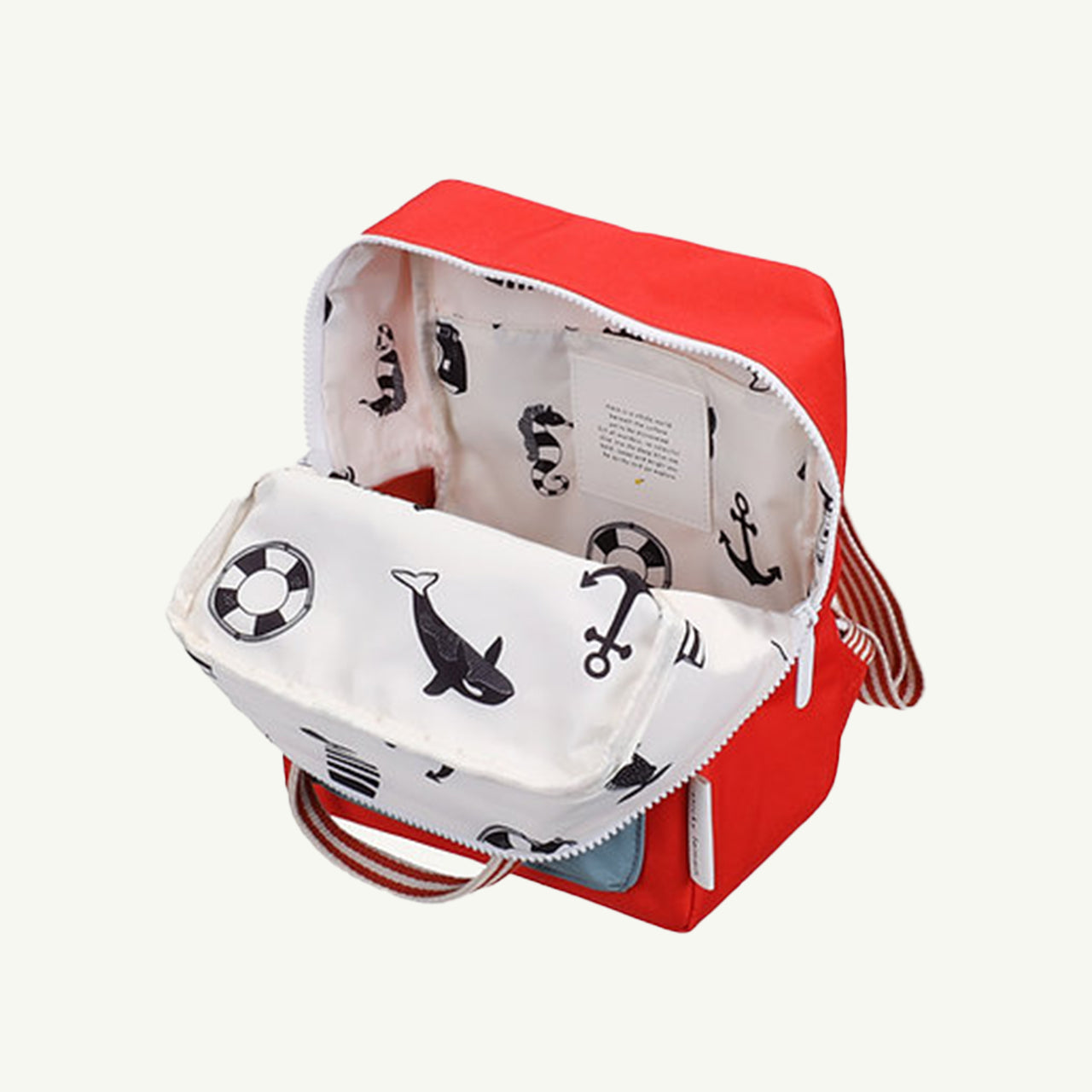 Backpack, Small
