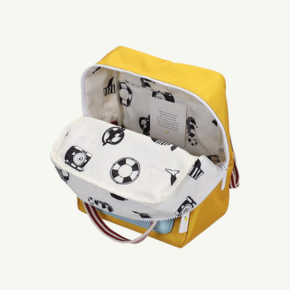 Backpack, Small