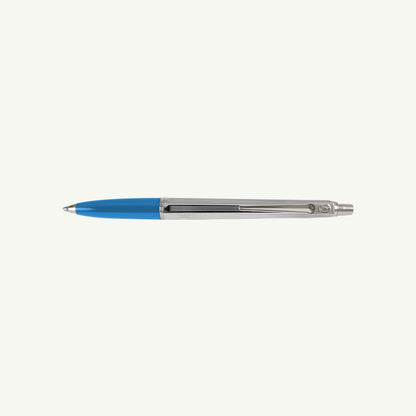 Chrome Ballpoint Pen