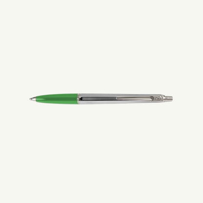 Chrome Ballpoint Pen